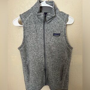 Patagonia Vest